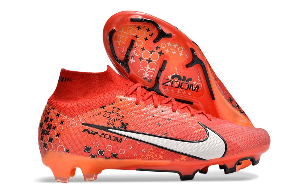 Botas de fútbol Mercurial Superfly IX Elite