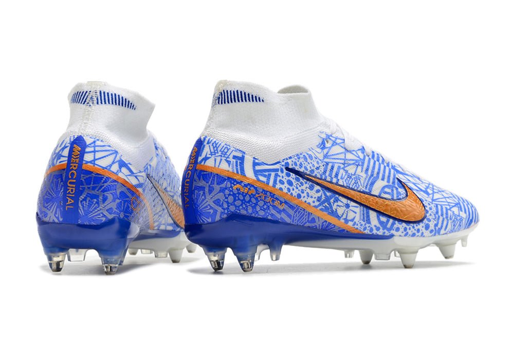 Botas de fútbol Mercurial Superfly IX Elite