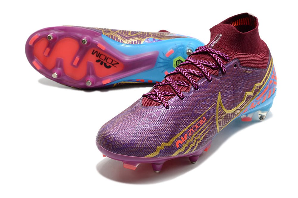Botas de fútbol Mercurial Superfly IX Elite