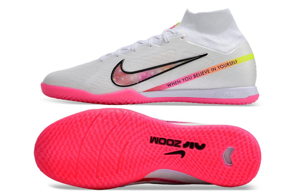 Botas de fútbol Mercurial Superfly IX Elite