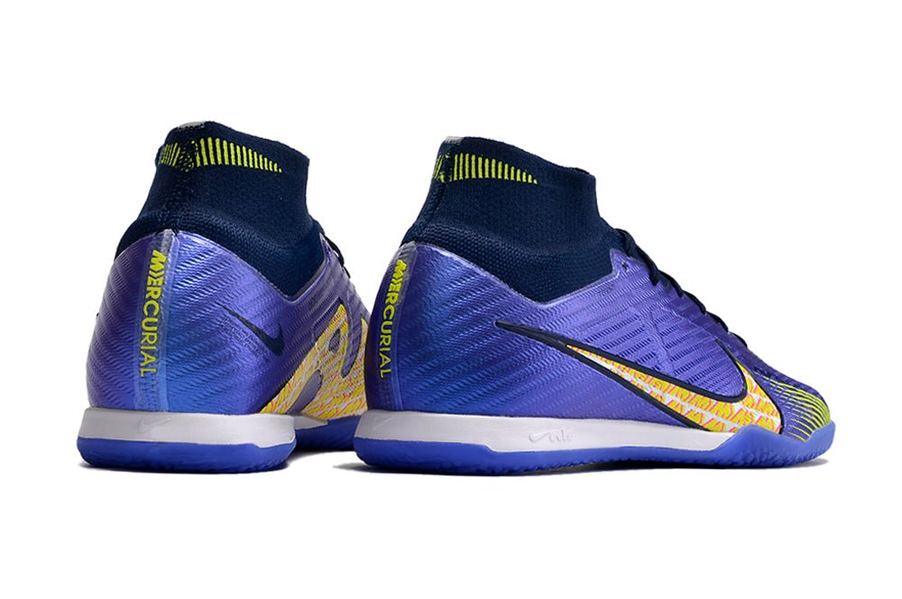 Botas de fútbol Mercurial Superfly IX Elite