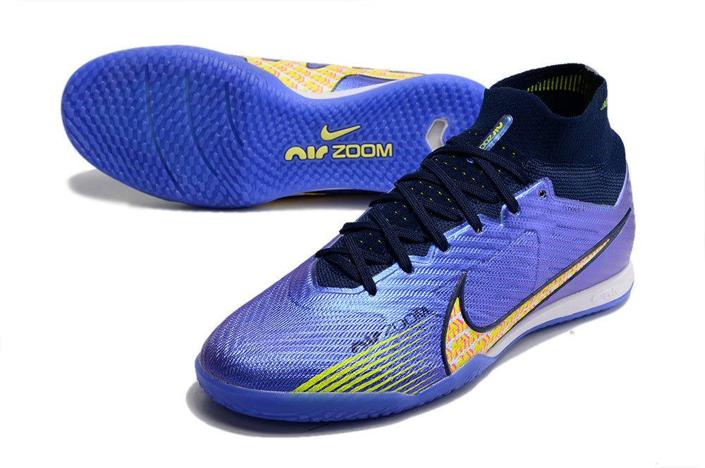 Botas de fútbol Mercurial Superfly IX Elite