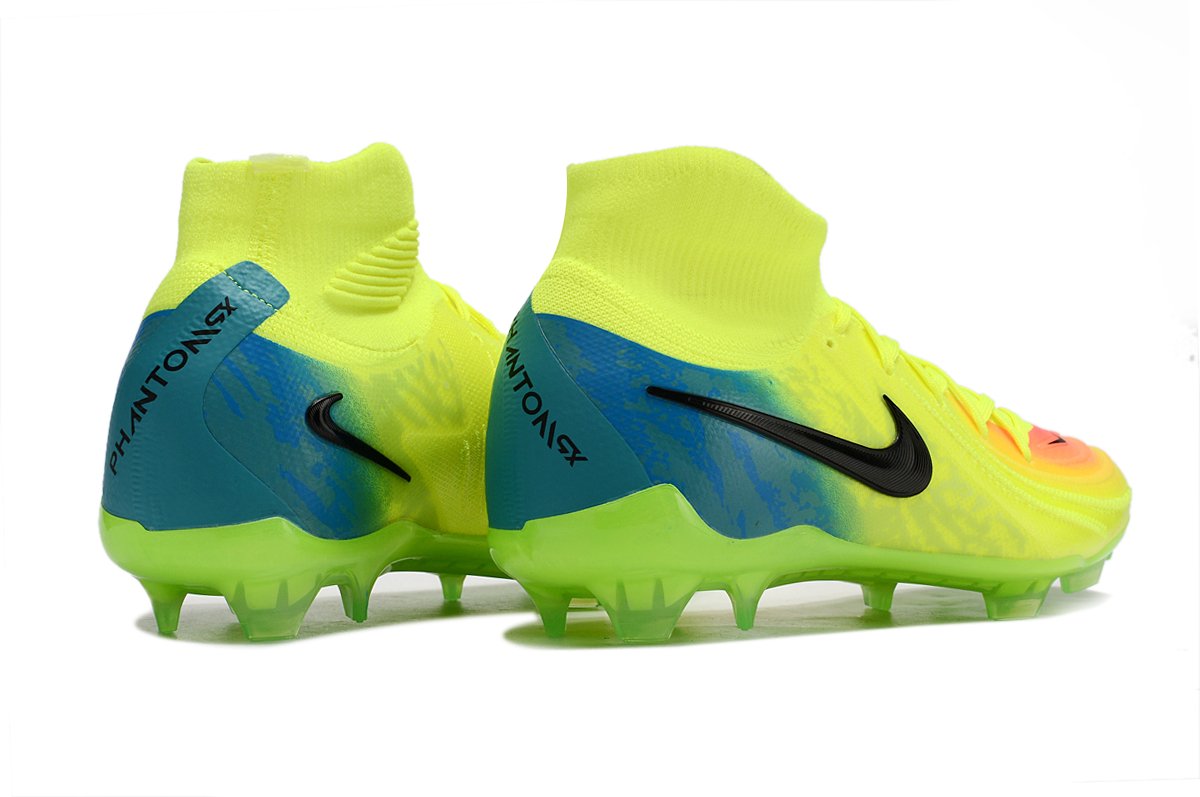 Botas de fútbol Mercurial Superfly IX Elite