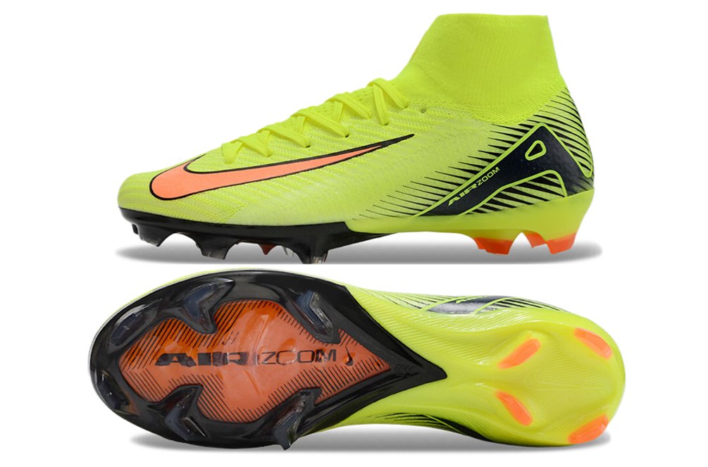Botas de fútbol Mercurial Superfly IX Elite
