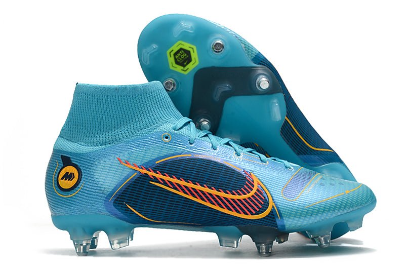Botas de fútbol Mercurial Superfly IX Elite