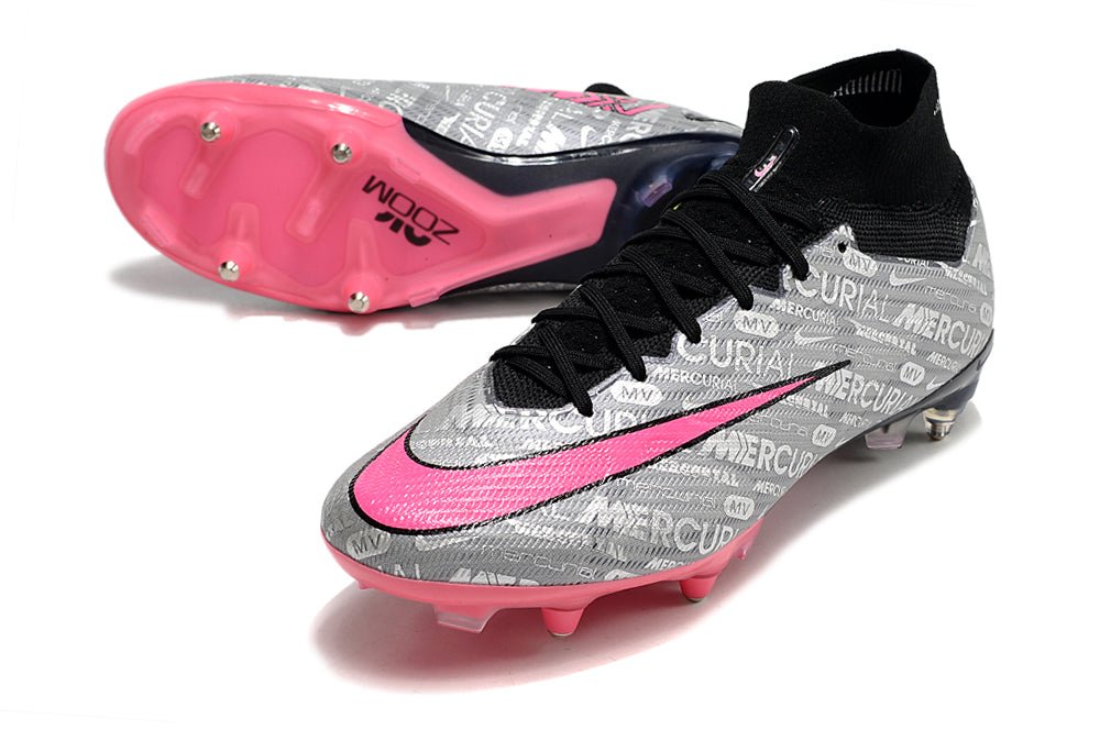 Botas de fútbol Mercurial Superfly IX Elite