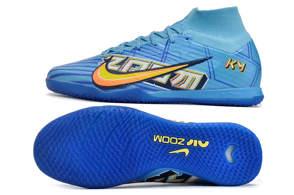 Botas de fútbol Mercurial Superfly IX Elite