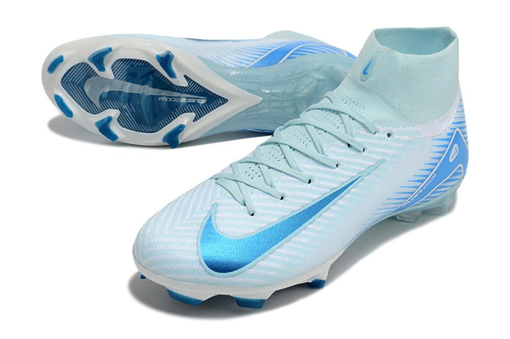 Botas de fútbol Mercurial Superfly IX Elite