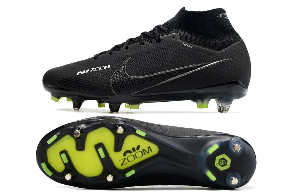 Botas de fútbol Mercurial Superfly IX Elite