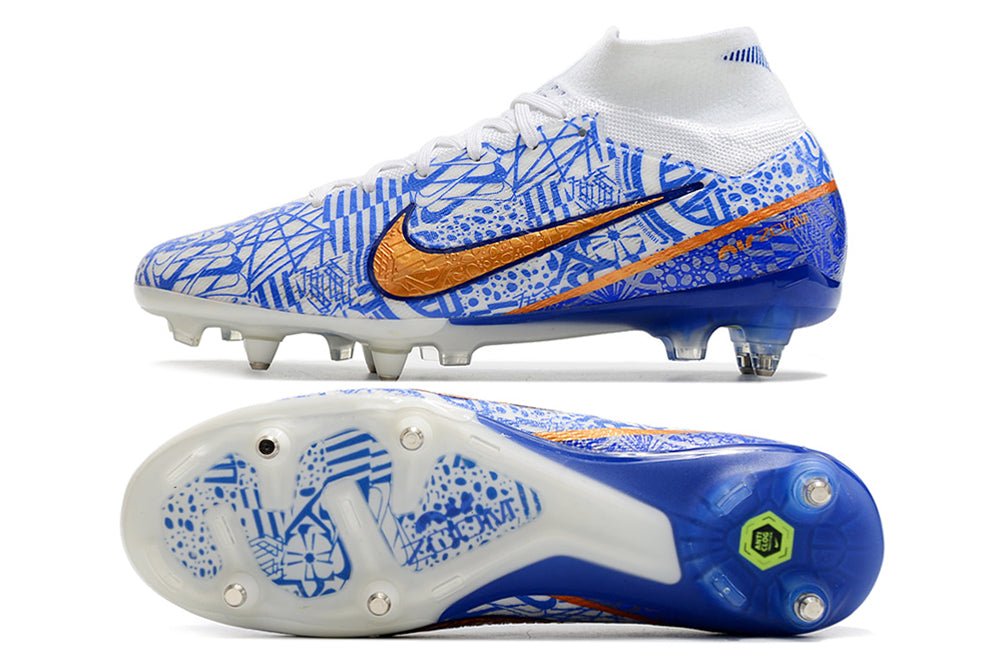 Botas de fútbol Mercurial Superfly IX Elite
