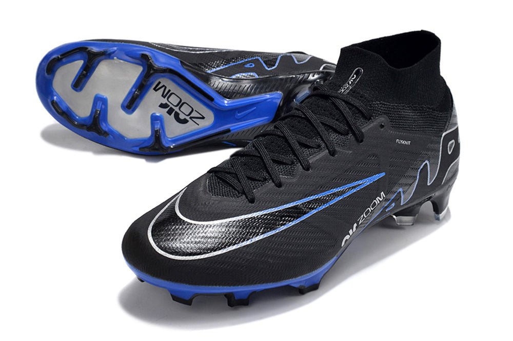 Botas de fútbol Mercurial Superfly IX Elite