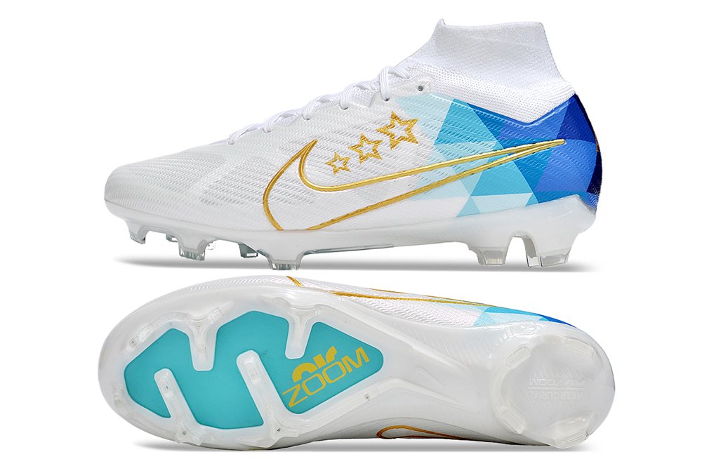 Botas de fútbol Mercurial Superfly IX Elite