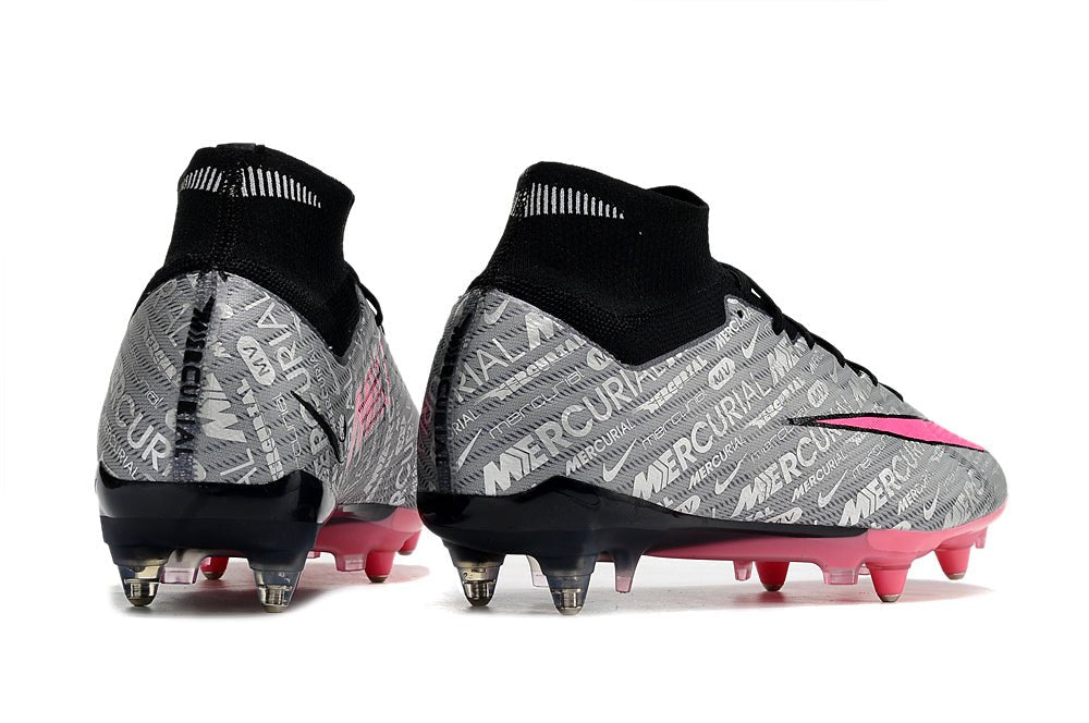 Botas de fútbol Mercurial Superfly IX Elite