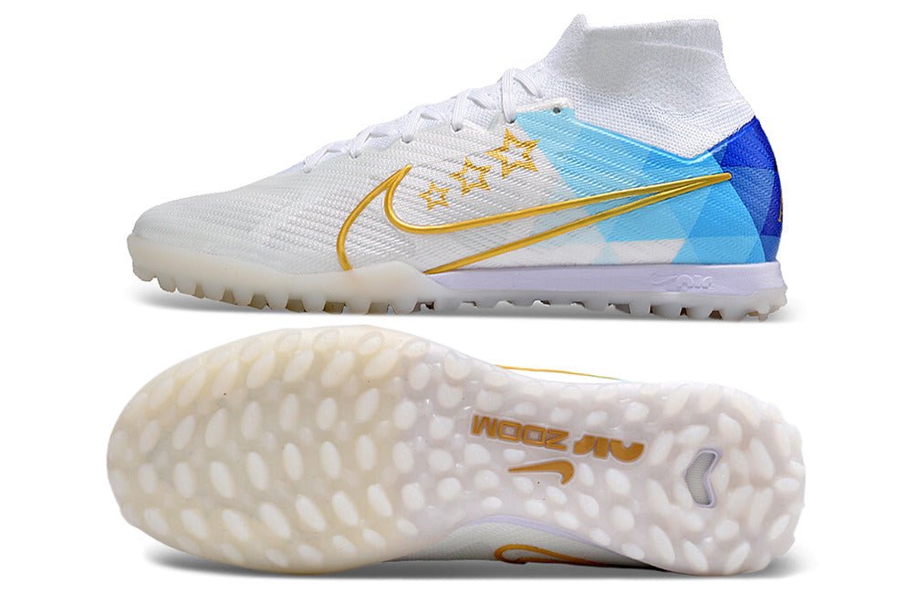 Botas de fútbol Mercurial Superfly IX Elite