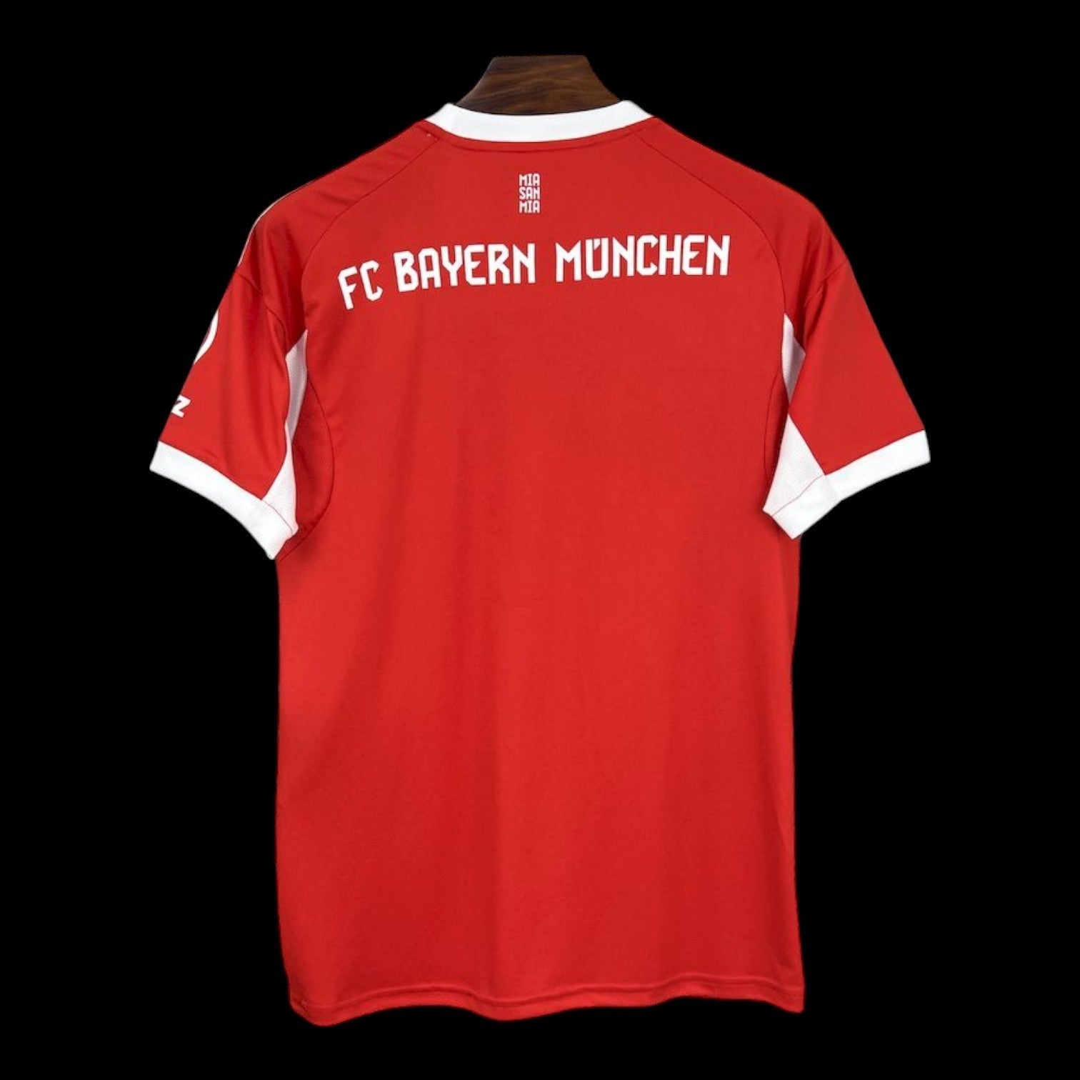 Camiseta local del Bayern de Múnich 25/26