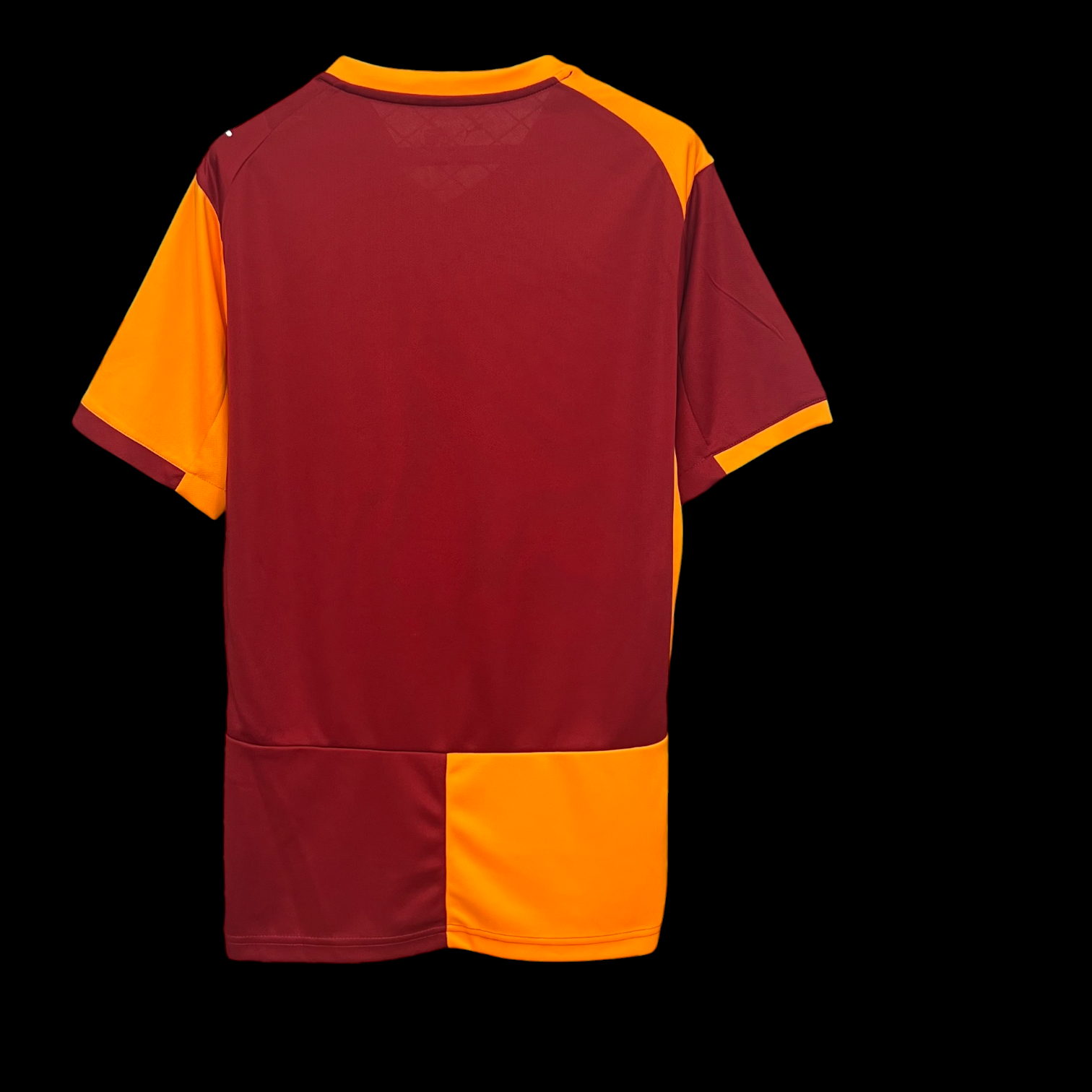 Camiseta local del Galatasaray 25/26