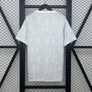 Camiseta de entrenamiento del Chelsea 25/26
