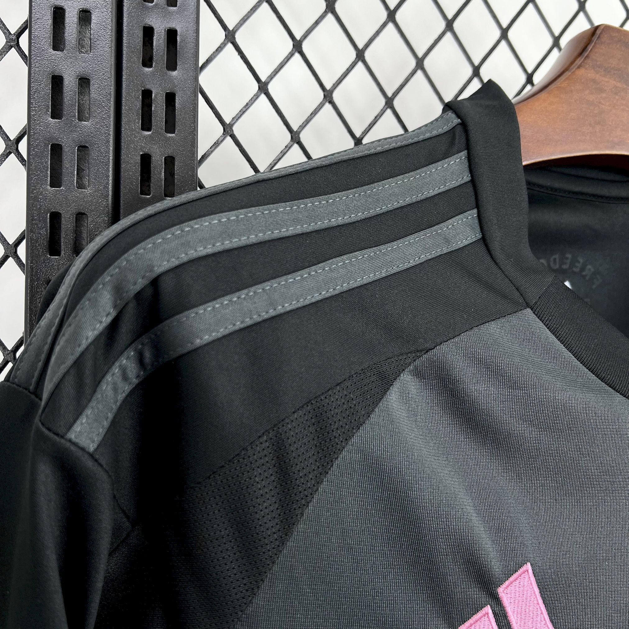 Camiseta de visitante del Inter Miami 2025/26