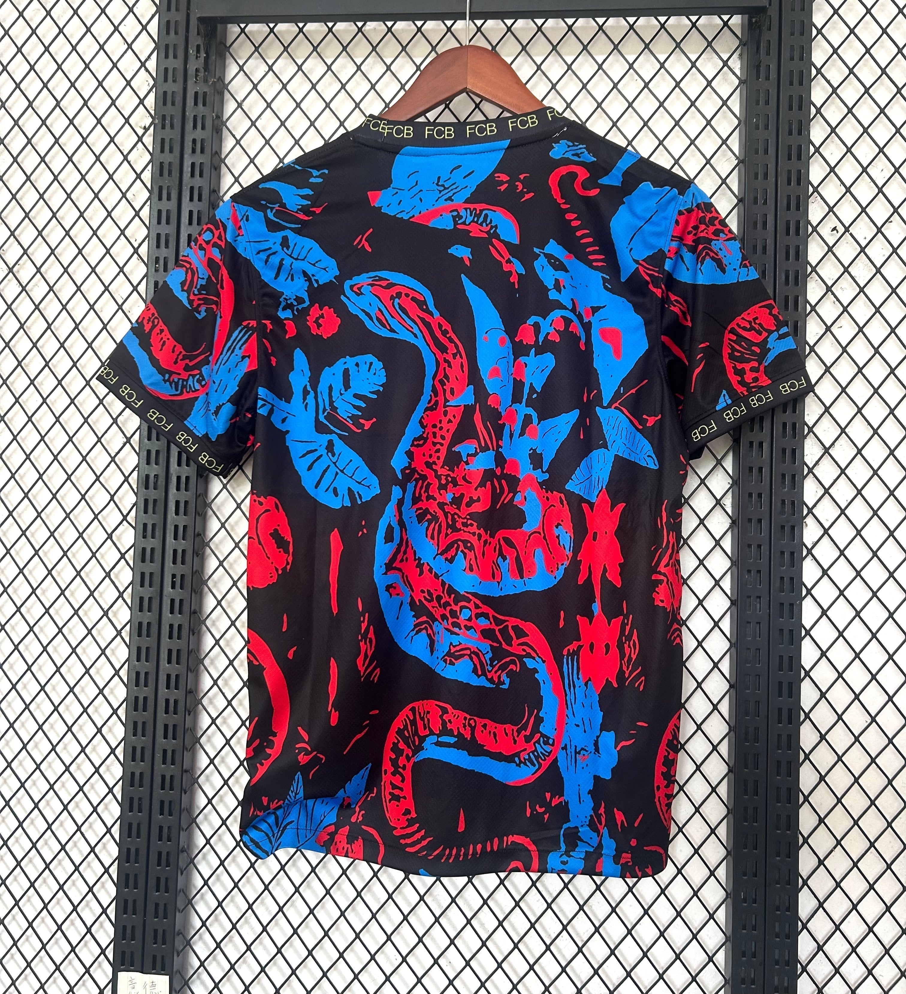 Camiseta Especial Barcelona 24/25