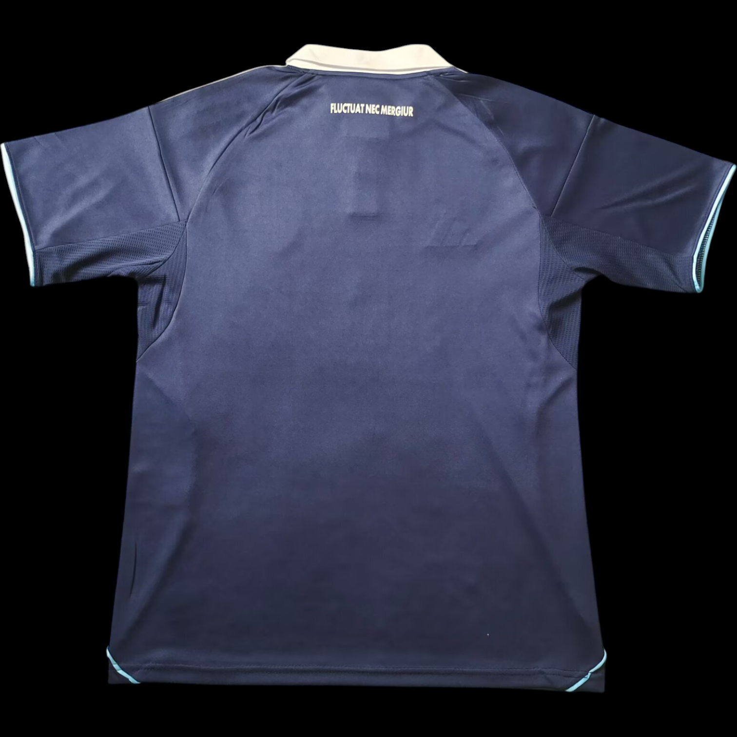 Camiseta local del Paris FC 25/26