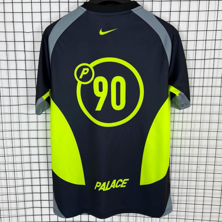 Camiseta especial talla 25/26, talla 90, negra