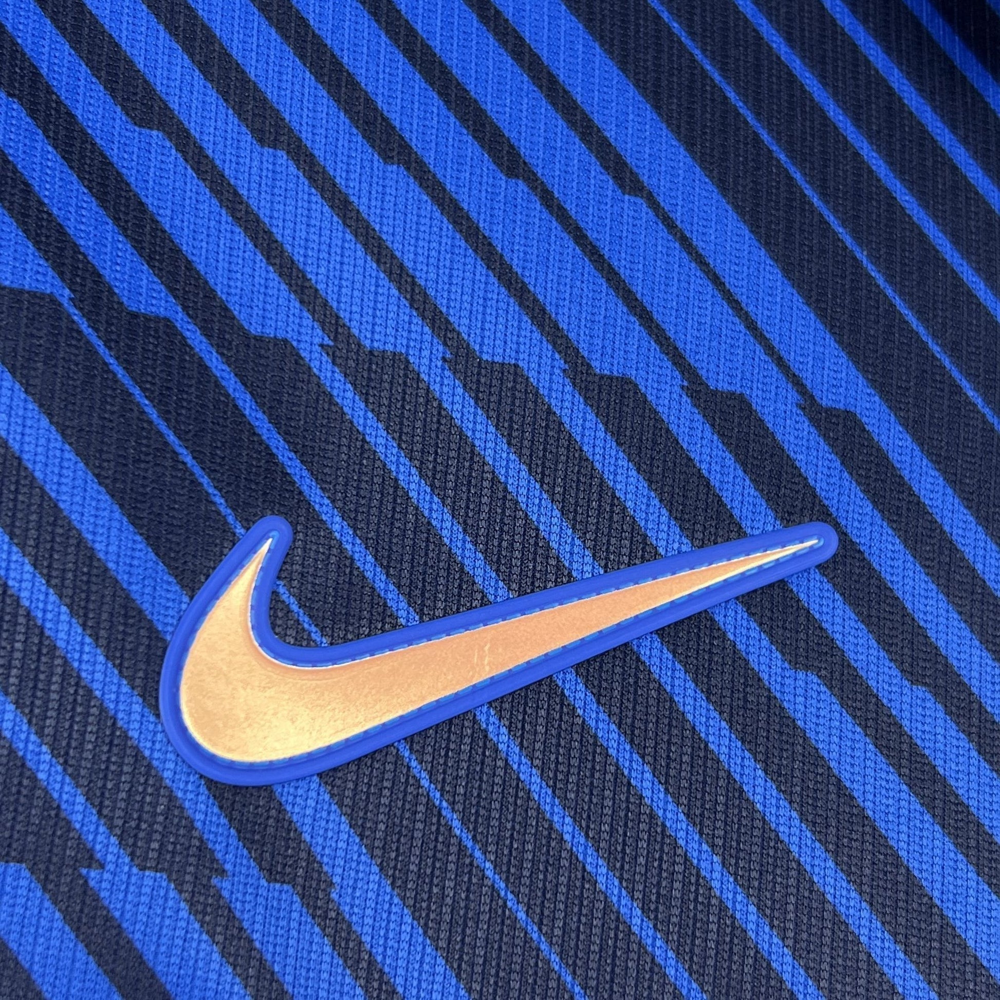 Camiseta de local de Francia para el Mundial de 2026