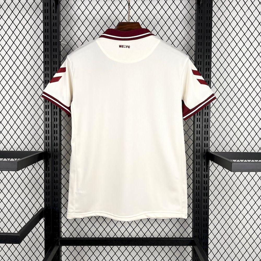 1. Camiseta original Retro FC KoIn 2025/26