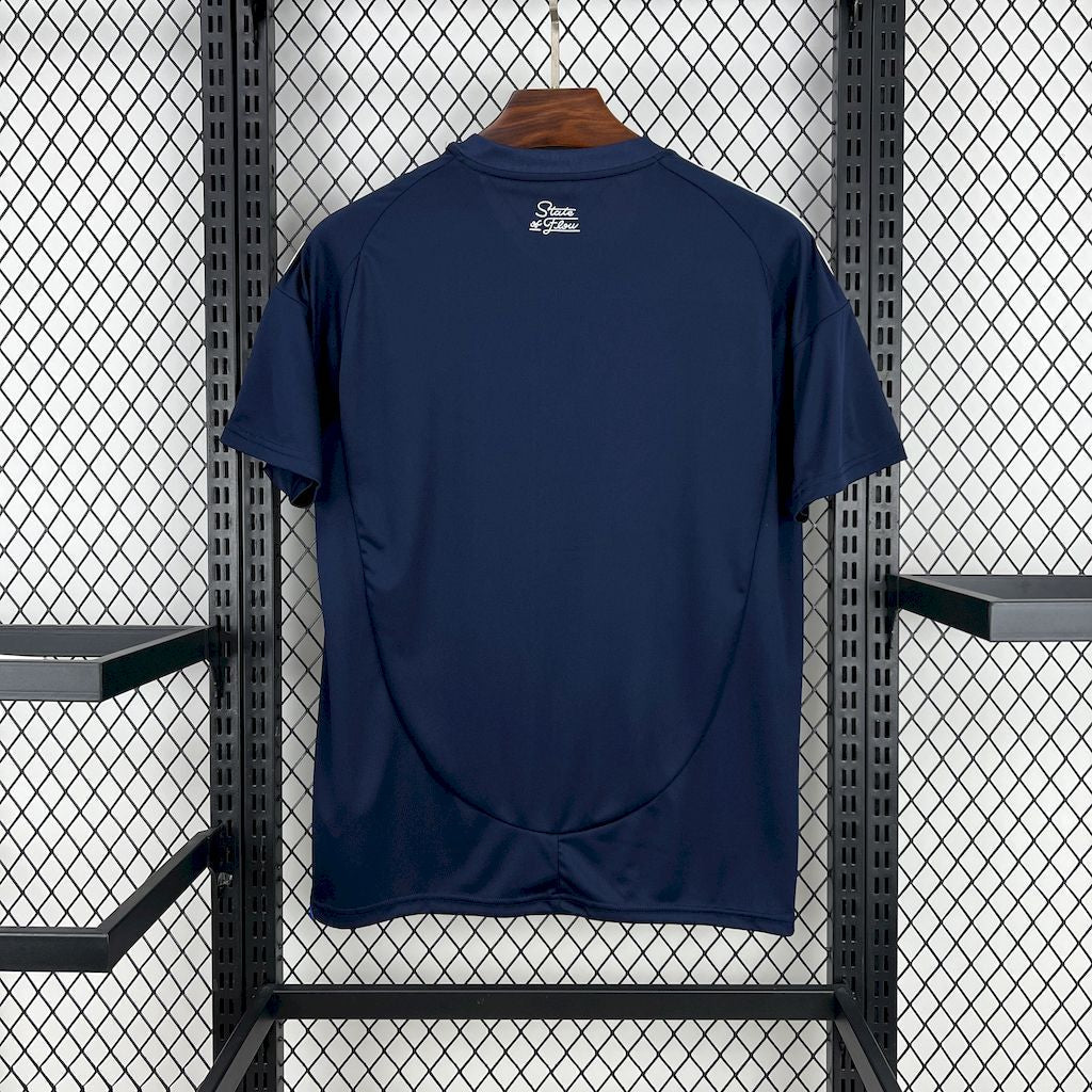 Camiseta local San Diego FC 2025/26