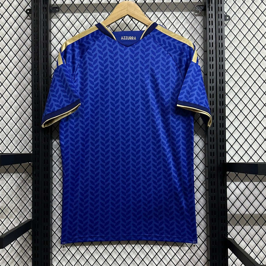 Camiseta de Italia (local) 25/26