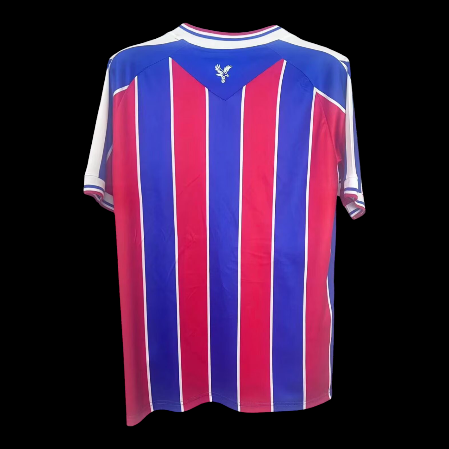 Camiseta local del Crystal Palace 25/26