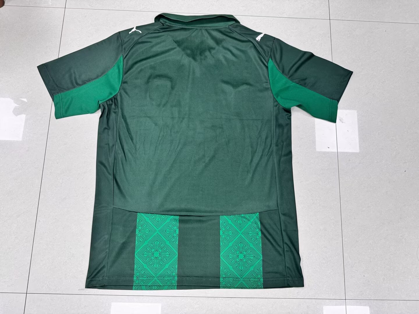 Camiseta de visitante RC Lens 25/26