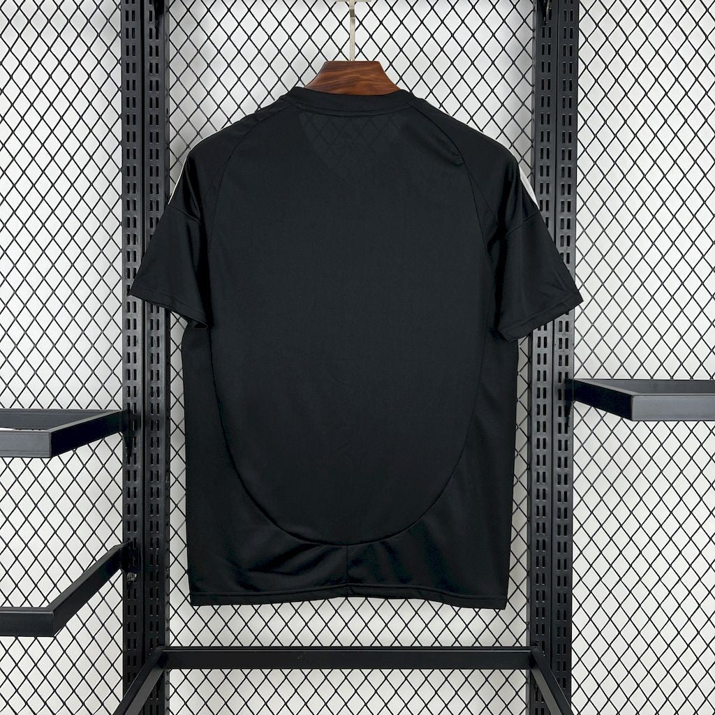 Camiseta de visitante del Charlotte FC 2025/26