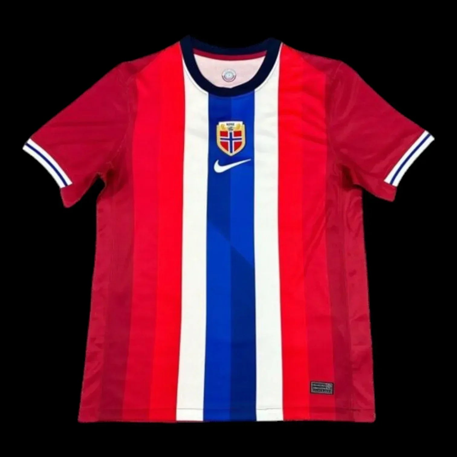 Camiseta local de Noruega 24/25