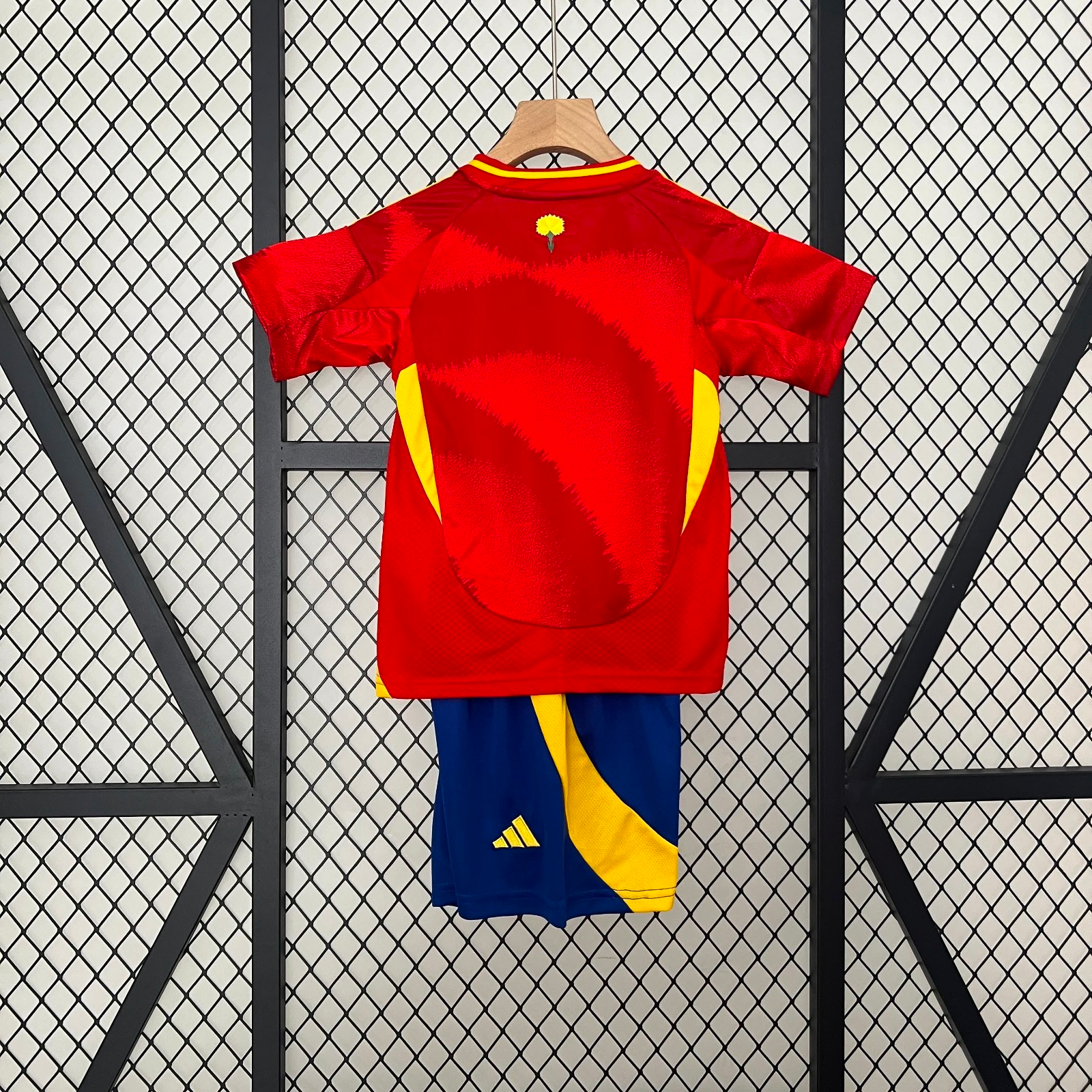 Conjunto infantil 24/25 España
