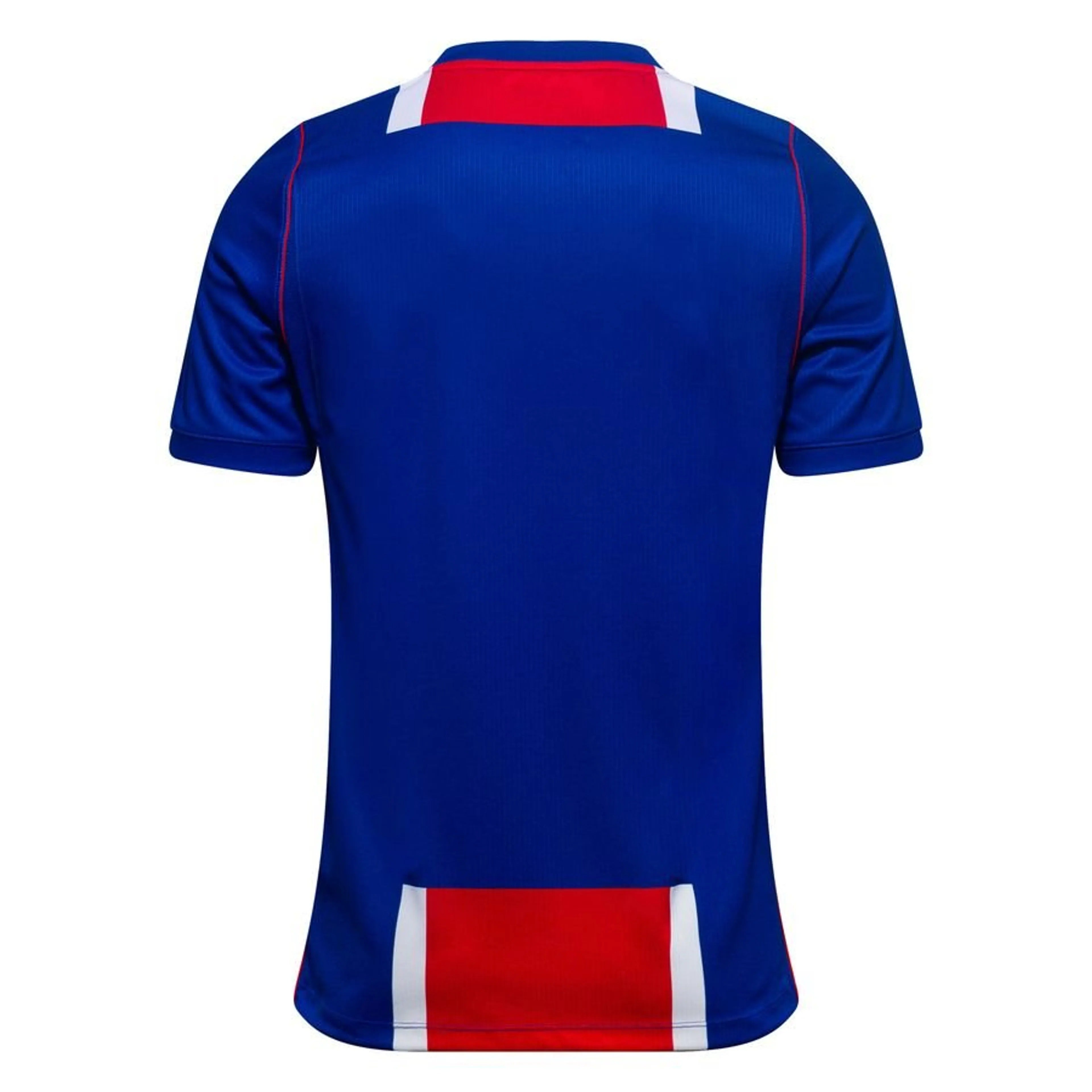 Camiseta del PSG para la temporada 2026/2027