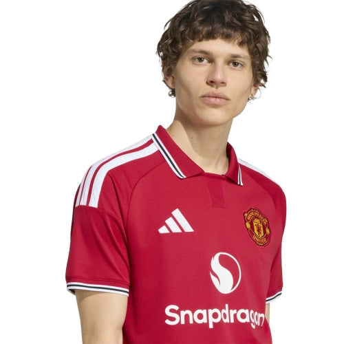 Camiseta local del Manchester United 2026/2027