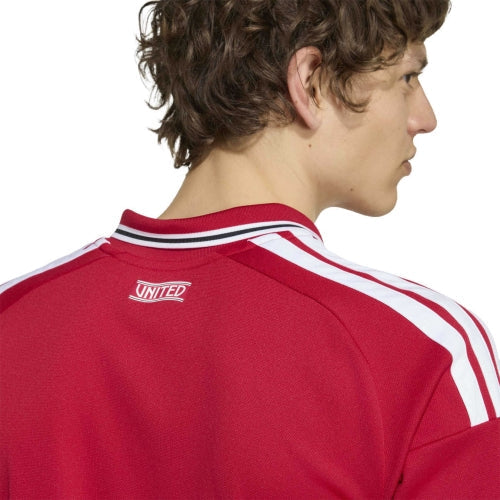 Camiseta local del Manchester United 2026/2027