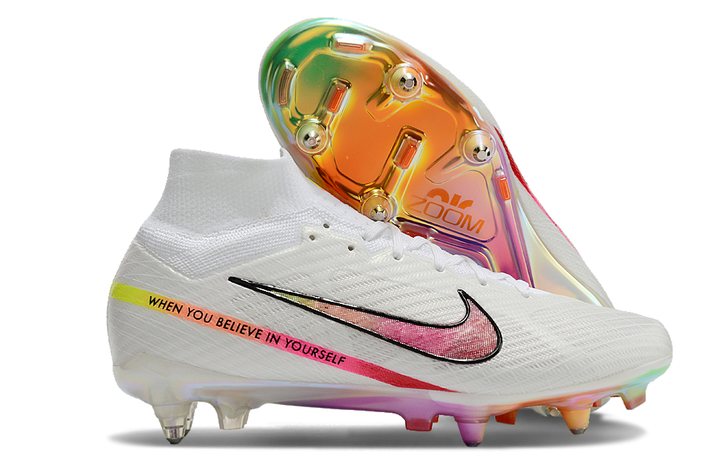 Botas de fútbol Mercurial Superfly IX Elite