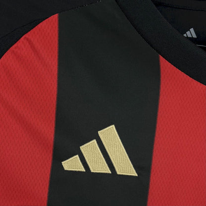 Camiseta local del Atlanta United 2025/26