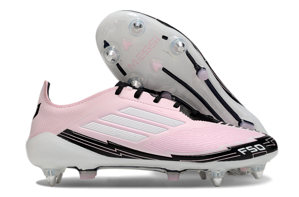 Crampones Elite F50