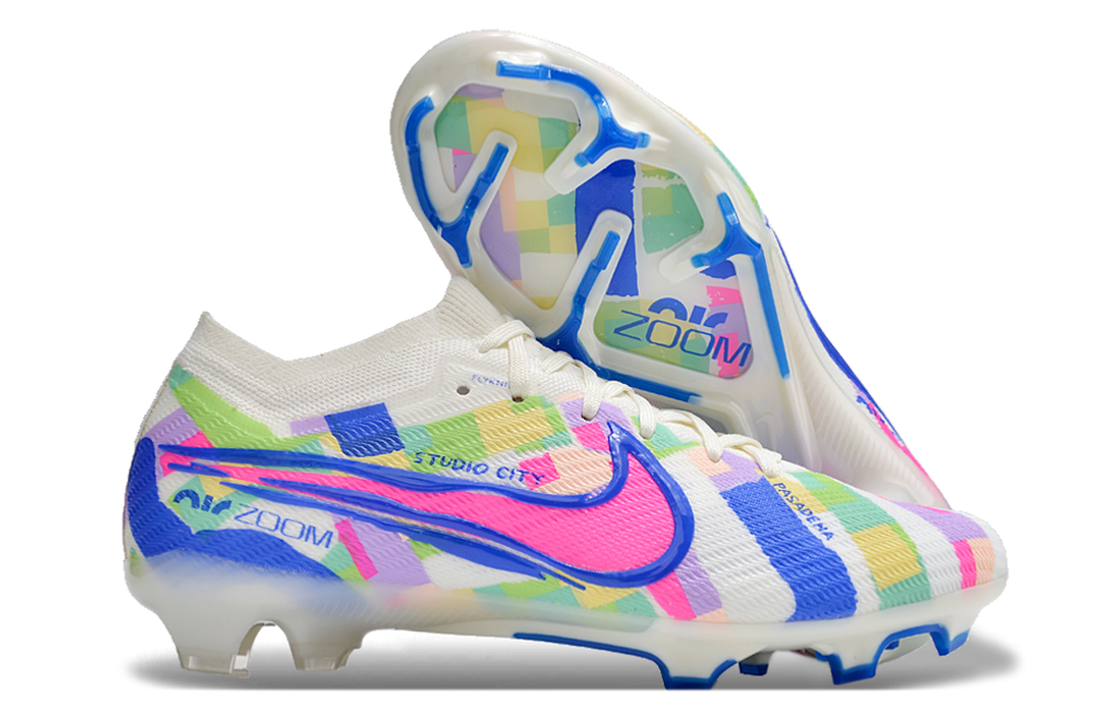 Botas de fútbol Mercurial Superfly IX Elite FG