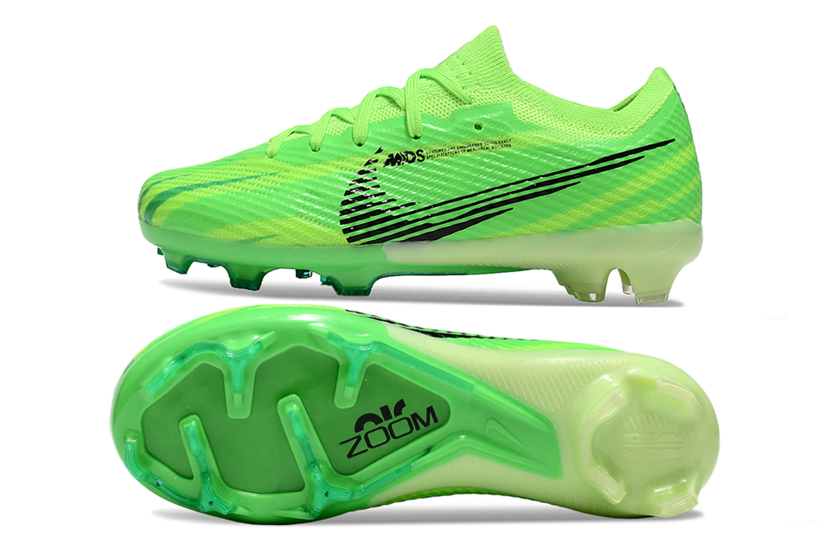 Botas de fútbol para niños