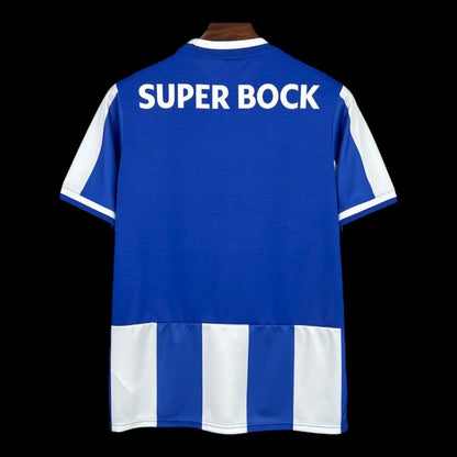 Camiseta local del Porto 25/26