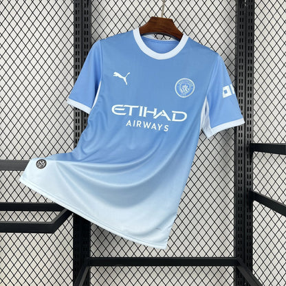 Camiseta local del Manchester City 2026/2027