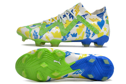 Botas Future Ultimate FG