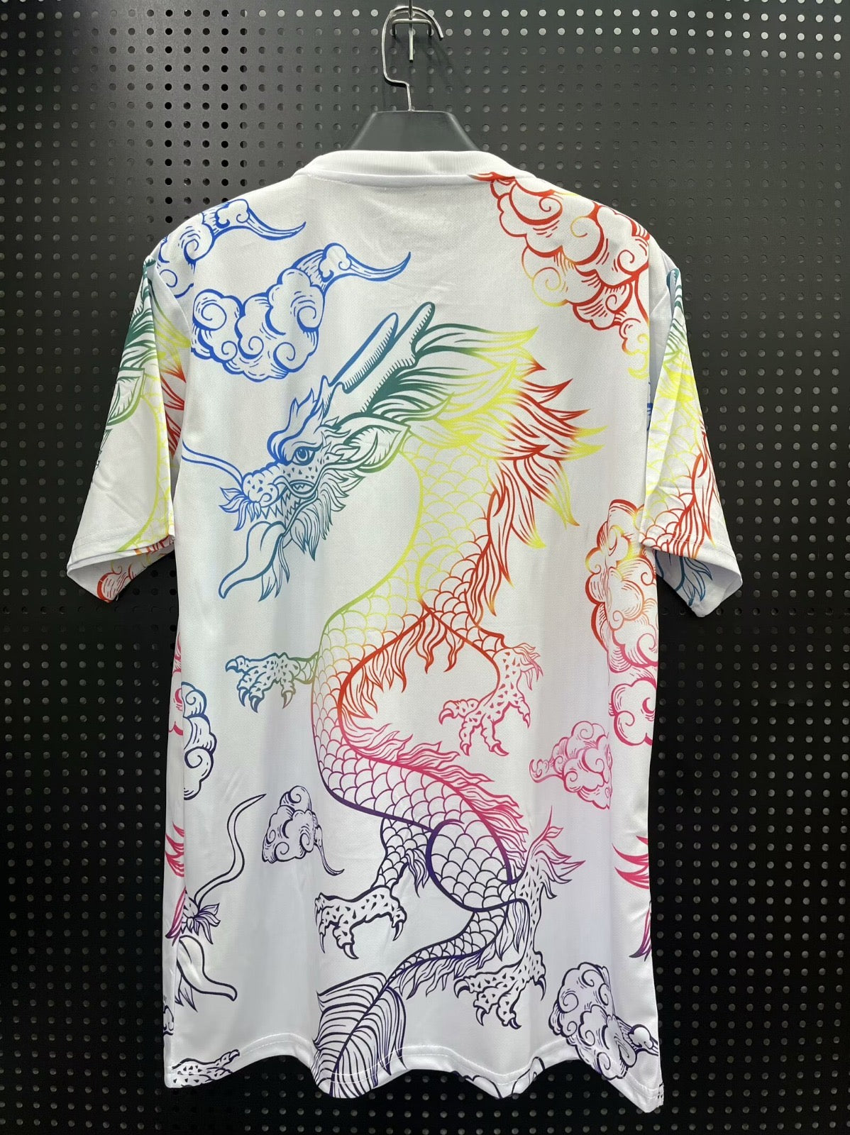 Camiseta blanca de edición especial del Real Madrid 24/25