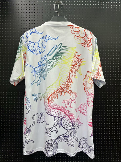 Camiseta blanca de edición especial del Real Madrid 24/25
