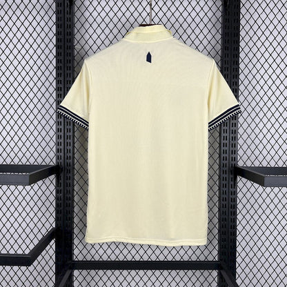 Camiseta de visitante del Everton 2025/26