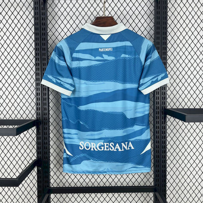 Camiseta Partenope Napoli 2024/25