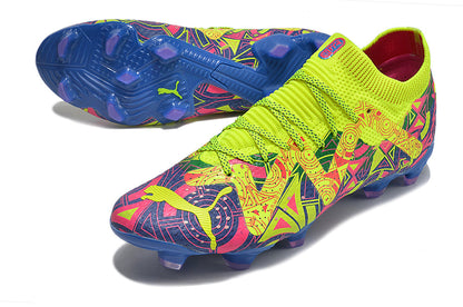 Botas Future Ultimate FG